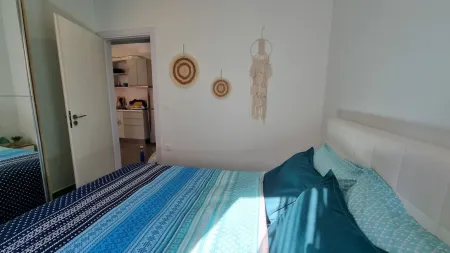 Parid Blue Apartment