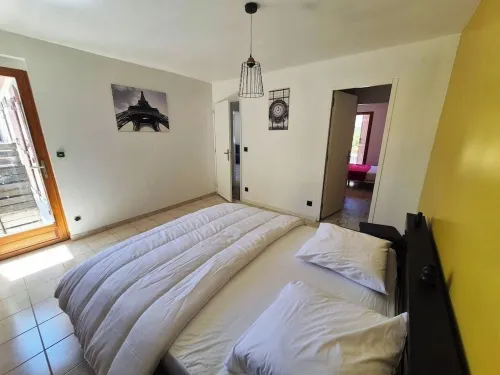 Gîte du lac de Touraine