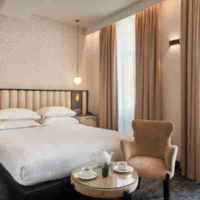 Hôtel  des Vignes et des Anges Rooms