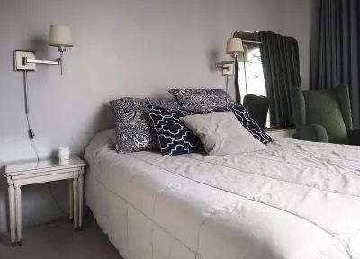 Nice and bright apartment in San Telmo Hotels in Constitucion