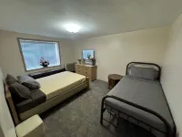 Vintage-Modern Adobe Escape 2 Bedroom 1 Bath