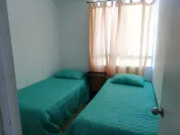 hermoso Apartamento  amoblado en  condominio Hotels in 