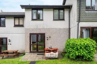 Perfect place for family time with nice shared swimming pool and playground