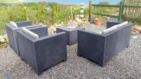 Curragh Lodge - Wifi