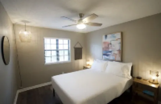 Golf Villa Getaway at Seascape Resort