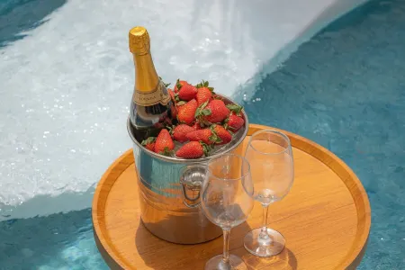 Blanco Mar Ocean View 3-bedroom villa in  Santa Teresa