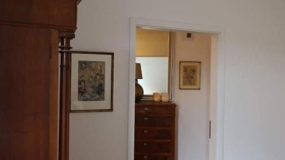 Allerinsel - Apartment at the Celle marina