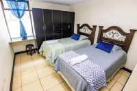 Posada Doña Lucilia.  Comfort, elegance and beauty.  Your home away from home. Hotels in Mixco