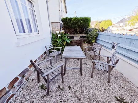 Ker Gwelika - Maison Familiale