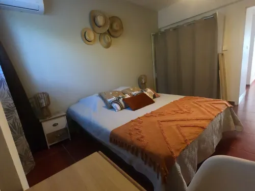 TI Caze Appartement t3 vue mer Idéalement Situé à 40 Mètres de la Plage st Luce