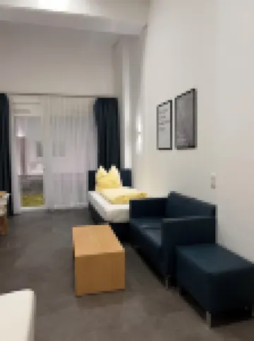 Fabella Flats Forchheim - Fabella 18