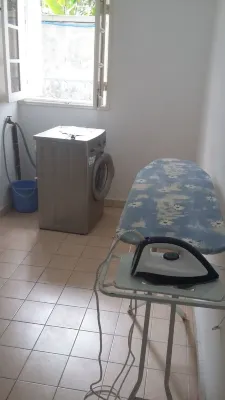 Suite "Le Refuge Hotels in 