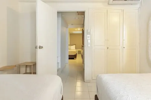 Your Home in the Walled City – The Best Spot for Your Next Stay!