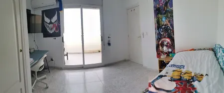 Maison Familiale au Soleil ! Animaux de Compagnie Acceptés Отели рядом с достопримечательностью «Teatro Capitol Rojales»