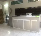 Cosy studio with pool Hotels in Saint Joseph