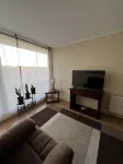 Apartamento 48m2 2 Dor 1 Baño Hermosa Vista a Jardines . Frente a Mall Trébol