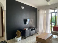 Aval Homes-Modern 1 bedroom apartment in Bamburi