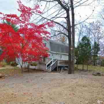 Spacious 5-bedroom home just steps from outdoor adventures! Others