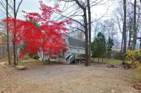 Spacious 5-bedroom home just steps from outdoor adventures!