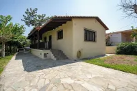 Seaside Serenity Retreat – Nea Makri by ΜΡS Hotels in Marathon