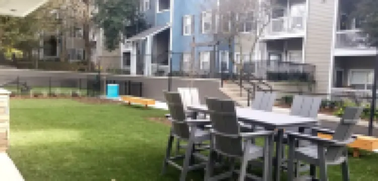 Cozy Couples Retreat By Royal T. - Privately Gated w/Resort-Style Pool & Gym