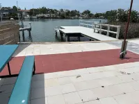 Waterfront Getaway in Indian Rocks Beach