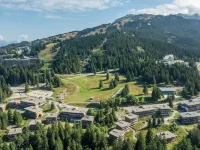 V du Bachat EPICEA B Hotels in Chamrousse