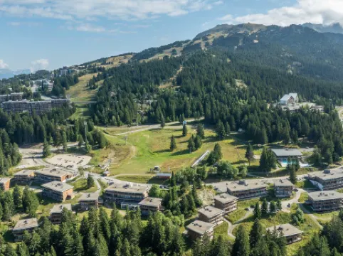 V. du Bachat - Sorbiers F