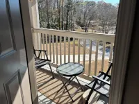 4-bedroom house With Home Theater - Hot Tub