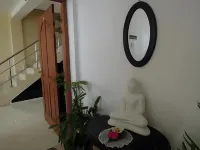 雞蛋花旅館 Mount Lavina beach附近的飯店