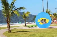 Apartment - Cove - 5 minutes from the beach