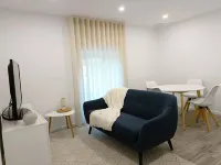 AndreiHouse- Casa da Oliveira Hotels in Amares