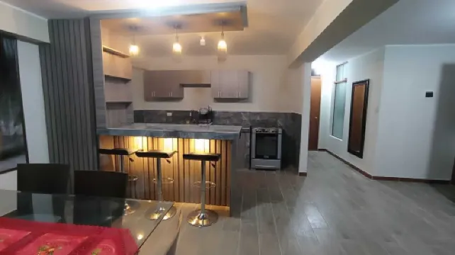 Apartment Central and cozy II