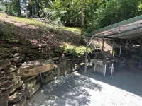 Chauga River Cabin