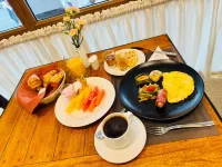 Plaza Grande Hotel - Breakfast