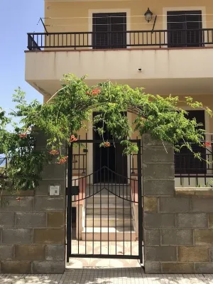 Comfortable home for a relaxing stay Hotels in Patti