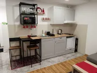 Lovely apartment with WiFi in charming Novi Sad