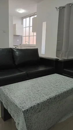 My warm corner Отели рядом с достопримечательностью «Авдат»