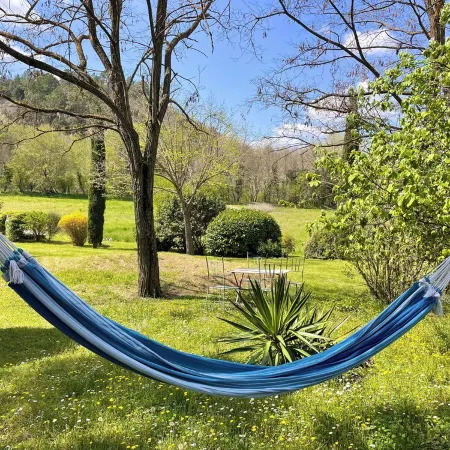 Havana - B&B in a 5000 M2 estate at the foot of the Colorado mountains Отели в г. Рюстрель