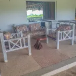 3 bedroom private Villa Hotel a Kwale