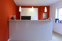 Urraum Hotel Các khách sạn ở Brauweiler