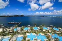 Skyline Luxury Condo