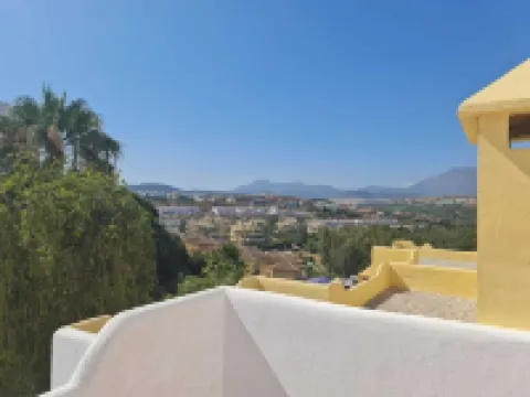 Terrazas de la Bahia