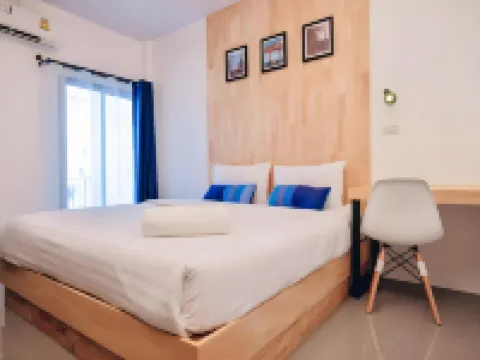 เดอะโคซี่ โฮเทล โรงแรมในอำเภอ วังสะพุง