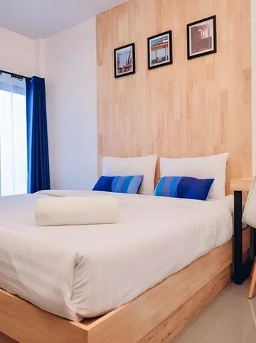 รูปภาพของเดอะโคซี่ โฮเทล