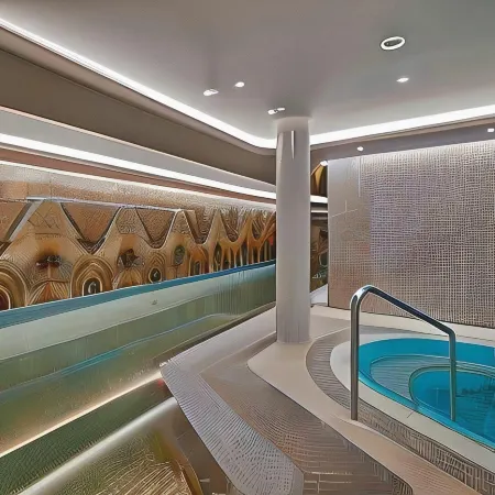 Grand Poet Hotel and Spa by Semarah