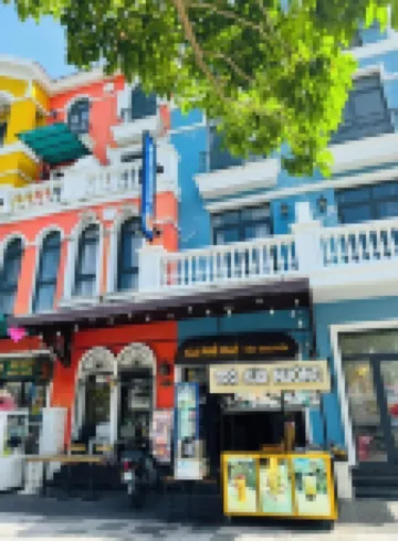 Haleeda Homestay Grand World Phú Quốc Các khách sạn gần Grand World Phú Quốc