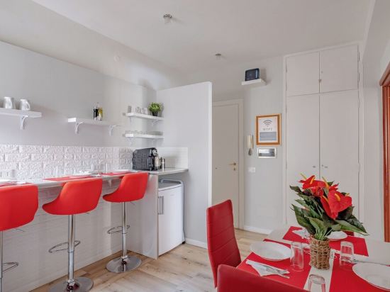 Art of living Garbatella