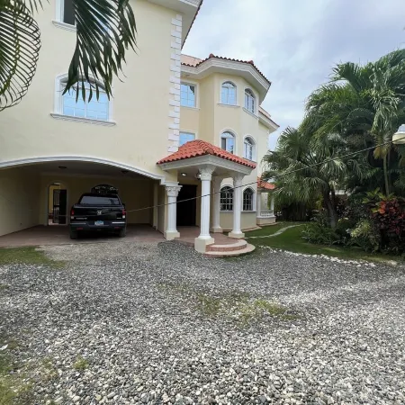 A beautiful property with enough space for you and yours