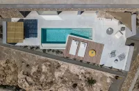 Santorini Heights - Cho phép mang theo thú cưng